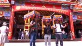 屏東阿猴媽祖頭一遭！11/4揹媽祖上大武山