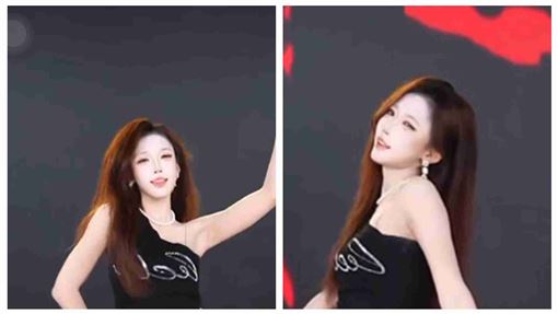 楓葉姊姊身體特徵被看光 罕曬1部位網看呆