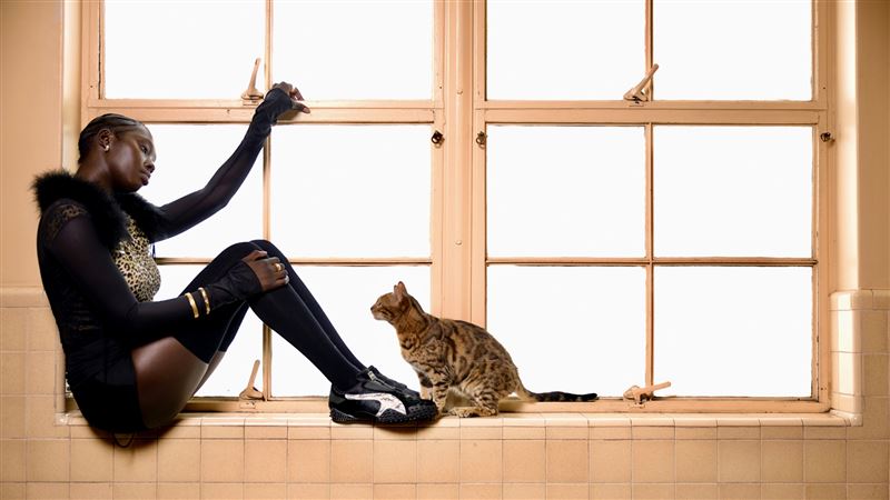 A$AP ROCKY x PUMA秋冬聯名系列。（圖／品牌業者提供）