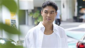 楊祐寧入圍金鐘視帝。（圖／玩下娛樂提供）
