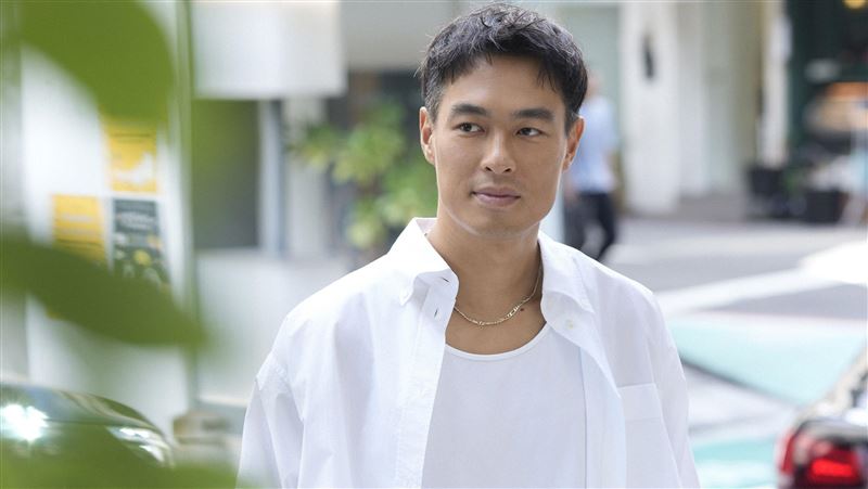 金鐘誤食1物全落馬！楊祐寧將做這事洩恨