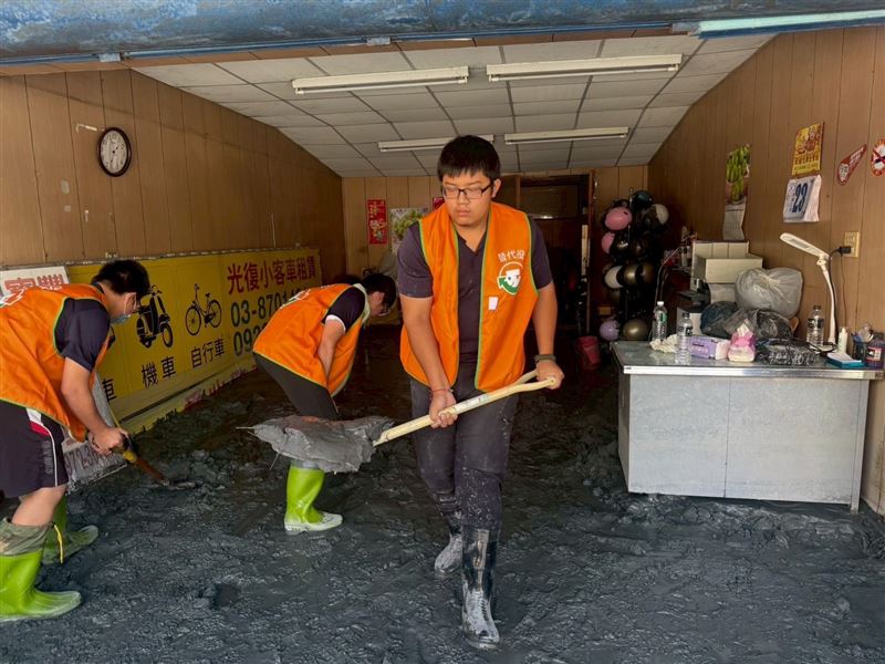 備役役男超過7天未報到，可依法開罰。（圖／內政部提供）