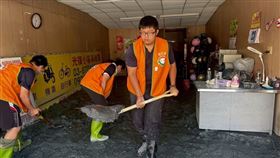 備役役男超過7天未報到，可依法開罰。（圖／內政部提供）