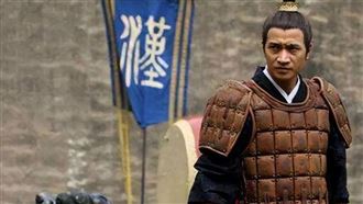 漢景帝請丞相吃飯卻不準備筷子！丞相慘了