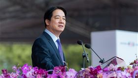 總統賴清德國慶文告將以「前進的力量 六大關鍵力」為核心元素（圖／總統府提供） 