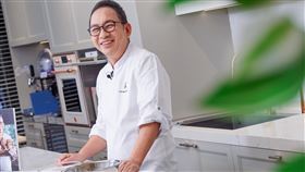 吳寶春（圖／記者趙于瑩攝影）