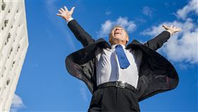 財富自由、好運、運勢、賺錢、星座、生肖、撒錢、人生勝利組 示意圖／freepik