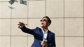 財富自由、好運、運勢、賺錢、星座、生肖、撒錢、人生勝利組 示意圖／freepik