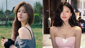 趙露思（圖／翻攝自IG）