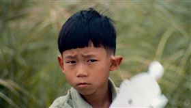 顏正國中華民國雙十節10月10日生日，生命已停格在50歲。自傳揭童星往事謝謝李小龍，華人忘不了的一代童星。（圖／翻攝自X顏正國臉書、豆瓣電影、城市國際提供） 