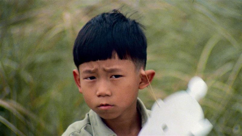 獨家／顏正國今天生日　自傳揭童星往事