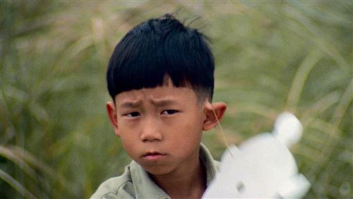 獨家／顏正國今天生日　自傳揭童星往事