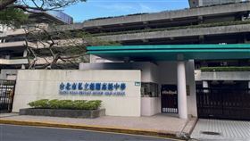 網路近日瘋傳「薇閣中學5男2女學生涉不當行為」的謠言，引起熱議。（圖／翻攝自Google Map）