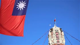 國慶,雙十節（圖／記者鄭孟晃攝影）