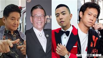 《角頭》4男星接連逝世!他年僅36歲猝逝