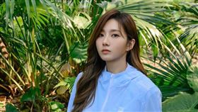 蔡黃汝出道以來累積許多粉絲。（圖／翻攝自蔡黃汝臉書）