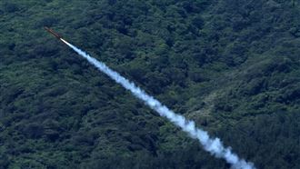 採購2.8億飛彈原料 進口中國貨洗產地被抓