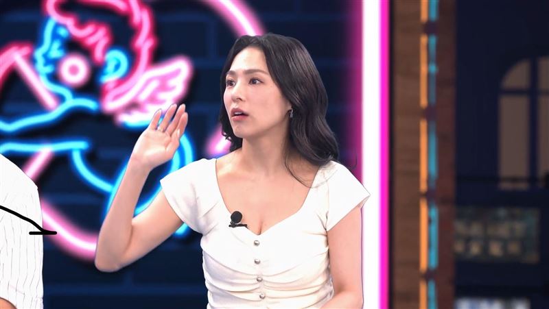 熊熊身材火辣。（圖／資料照）