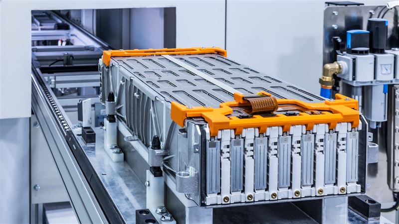 法拉利特別在義大利馬拉內羅（Maranello）新設「E-Building」工廠。（圖／翻攝Ferrari網站）