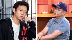 顏正國、汪建民死亡日期巧撞。（合成圖／資料照、年代提供）