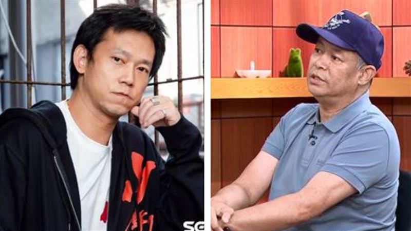 顏正國死期藏巧合！肺腺癌8症狀易認感冒