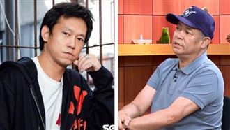 顏正國死期藏巧合!肺腺癌8症狀易認感冒