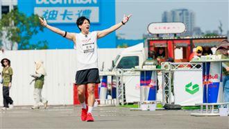 實境秀出事了　知名網紅錄到一半突落跑