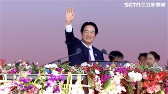 侵略必敗！賴清德：中國停止扭曲2758決議