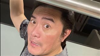 男星砸千萬拍電影　正妹女兒當主角票房曝