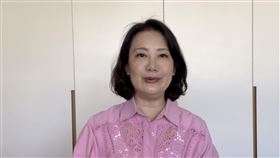 吳思瑤遭冒名發恐嚇信，查出IP位址在境外。（圖／吳思瑤國會辦公室提供） 