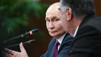 戰爭紅利見底　俄經濟緊繃恐掀大裁員潮