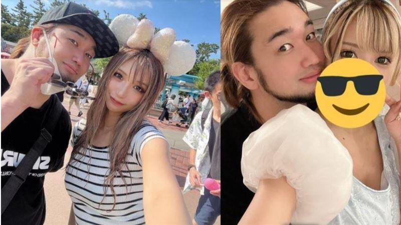 爆偷腥小模認婚外情　百萬網紅嗆只是玩玩