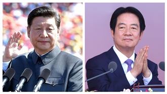 掣肘中共扭曲歷史　賴清德講稿5大軸線曝