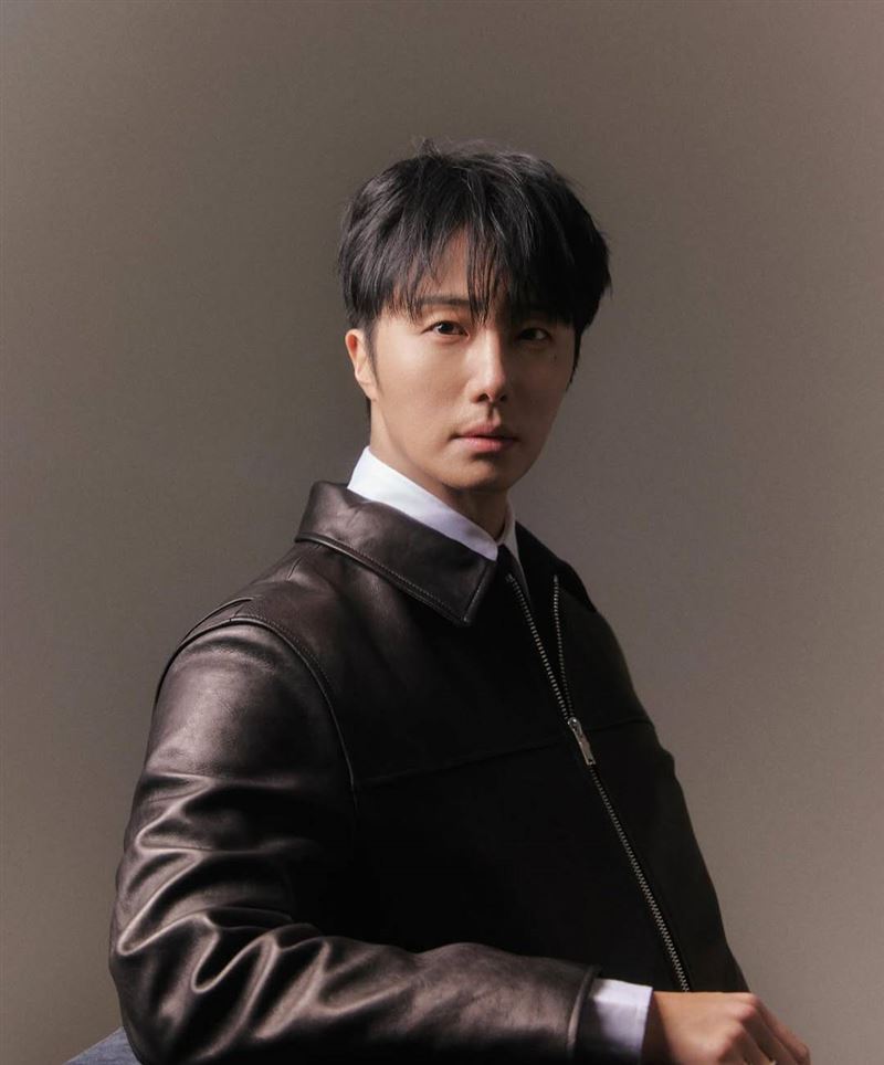丁一宇疑手滑洩戀情。（圖／翻攝自丁一宇IG）