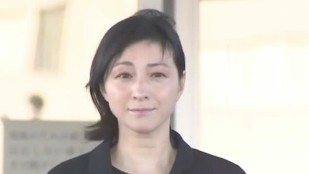 拿「廣末涼子車禍」當笑話！TBS急道歉了