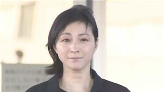 才踹護理師！廣末涼子飆速185公里遭起訴