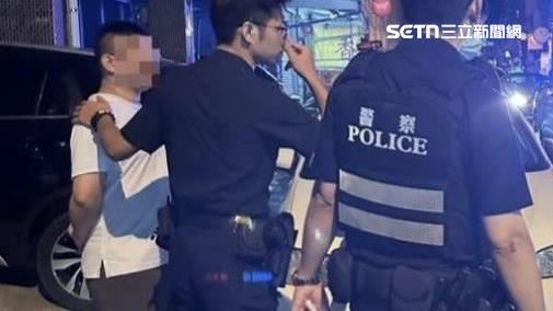 台中蔡姓員警酒駕出車禍，酒測值0.76毫克，遭判刑2月，不得緩刑。（圖／資料照）