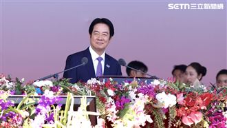 總統未提兩岸互不隸屬！蕭旭岑：放棄和解