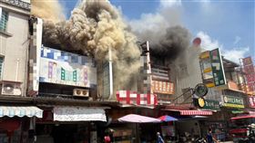 火警,甲仙,便當店,高雄市