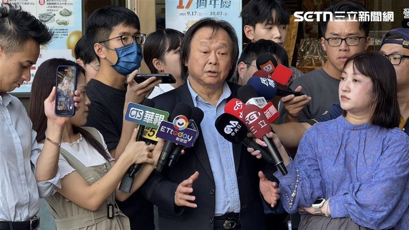 今為國慶日，王世堅表示，「希望各位鄉親在連假中過的從從容容游刃有餘」。（資料圖／記者劉秀敏攝影）