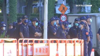 冒名立委恐嚇國慶開槍　總統府狙擊手戒備