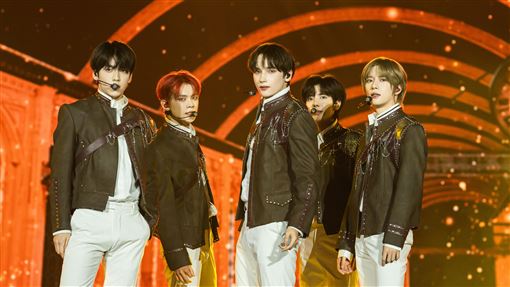 再一組韓星登大巨蛋　BTS師弟宣布1月開唱