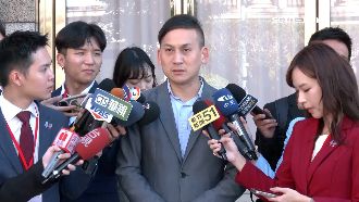 藍委廈門行被罵爆　葉元之急喊：機票自費