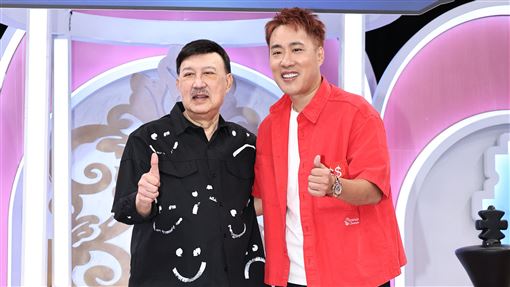 屢爆死訊又買塔位　77歲余天首公開現身