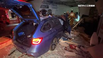 獨／撞茶行釀1死嫌毒駕　老闆已無力生氣