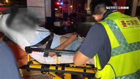 撞茶行釀1死嫌確定毒駕　老闆悲「已無力生氣」