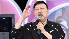 余天認為胡瓜應該降價。（圖／記者蔡維歆攝影）