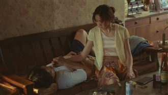 邱澤劇中酗酒　舒淇曝選角原因：懊悔和愛