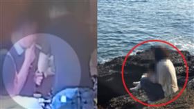 陸客在韓國又爆爭議。（圖／取自韓網）