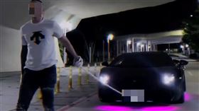 混血89、摩鐵、太平、討債、網紅、英國